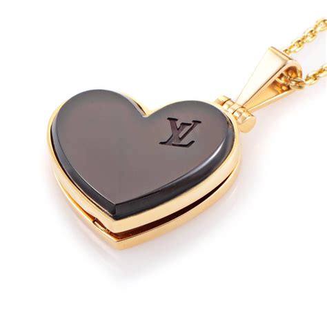 louis vuitton necklace v|louis vuitton lockit necklace.